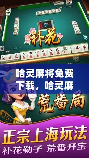 哈灵麻将挂先试用再付款，哈灵麻将有挂