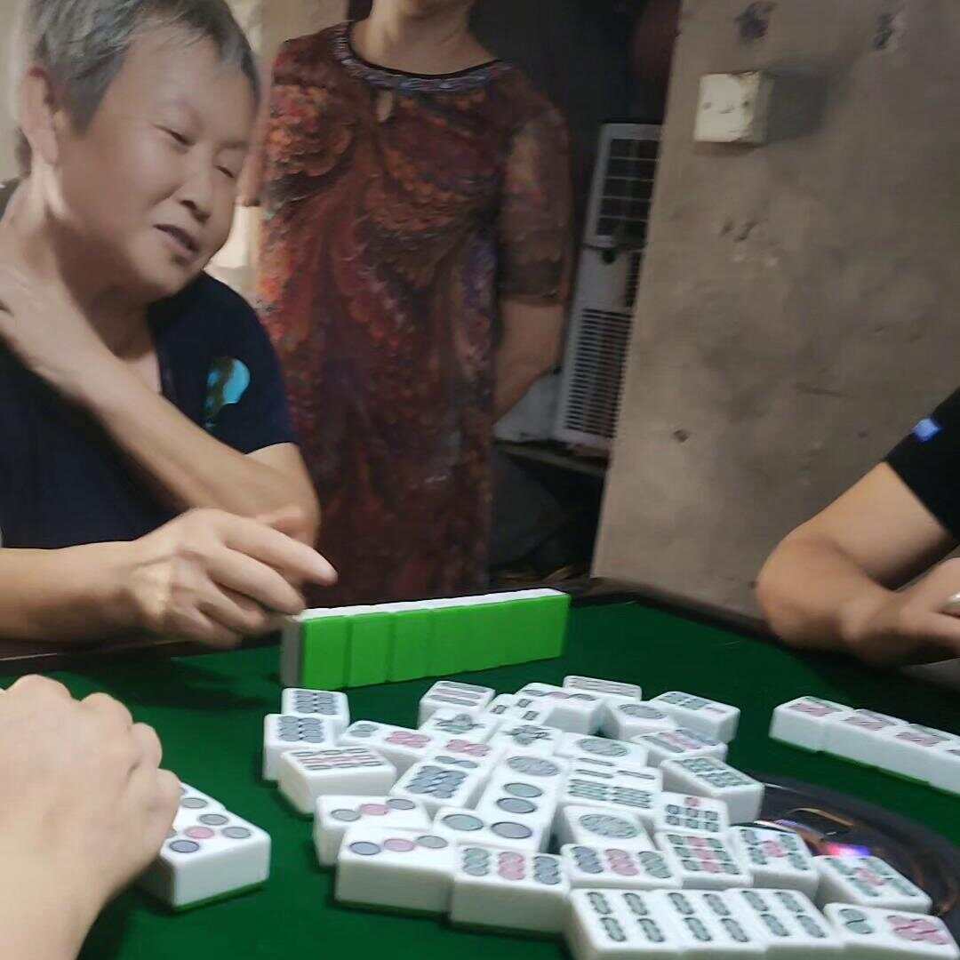 怎么才知道麻将有没有开挂，怎么才知道麻将有没有开挂呢